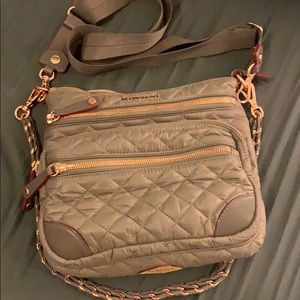 Limited edition MZ Wallace downtown Crosby